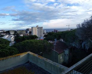 Vista exterior de Casa o xalet en venda en Castell-Platja d'Aro amb Terrassa