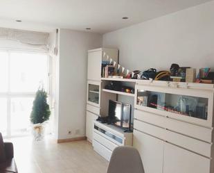 Kitchen of Duplex to rent in Girona Capital  with Heating, Parquet flooring and Furnished