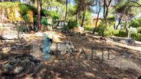 Garden of Constructible Land for sale in San Martín de Valdeiglesias