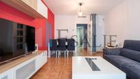 Sala d'estar de Pis en venda en Yeles amb Aire condicionat i Balcó