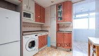 Kitchen of Flat for sale in Getafe  with Terrace and Swimming Pool