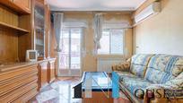 Bedroom of Flat for sale in Getafe  with Air Conditioner and Terrace