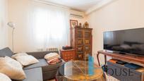 Living room of Flat for sale in Leganés  with Air Conditioner