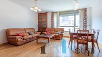 Living room of Flat for sale in Getafe  with Air Conditioner