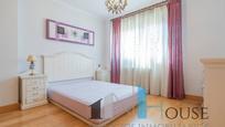 Bedroom of Flat for sale in Getafe  with Air Conditioner