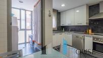 Kitchen of Flat for sale in Getafe  with Air Conditioner