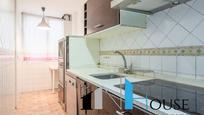 Kitchen of Flat for sale in Getafe  with Air Conditioner and Terrace