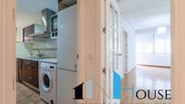 Kitchen of Flat for sale in Getafe  with Air Conditioner and Terrace