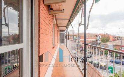 Flat for sale in PERALES, Centro