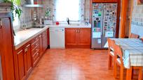 Kitchen of House or chalet for sale in Guadalajara Capital  with Air Conditioner