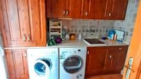 Kitchen of House or chalet for sale in Guadalajara Capital  with Air Conditioner