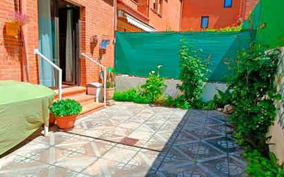 Garden of Single-family semi-detached for sale in Guadalajara Capital  with Terrace