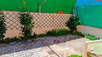 Terrace of Single-family semi-detached for sale in Guadalajara Capital  with Terrace