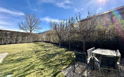 Jardí de Casa adosada en venda en Prats i Sansor amb Jardí privat i Traster