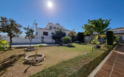 Araucaria Garden & Parking, Málaga – Updated 2023 Prices