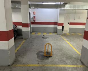 Parking of Garage for sale in  Zaragoza Capital