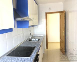 Kitchen of Apartment to rent in Valdemoro