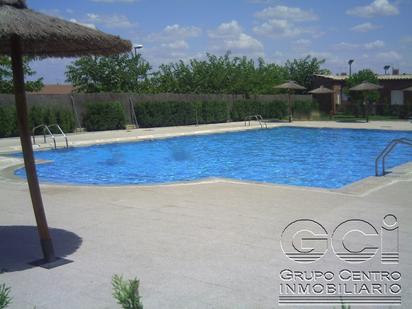 Swimming pool of House or chalet for sale in Valdemoro  with Swimming Pool