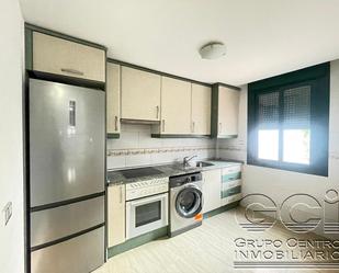 Kitchen of Study for sale in Valdemoro  with Air Conditioner