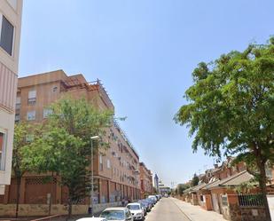 Vista exterior de Local de lloguer en Valdemoro