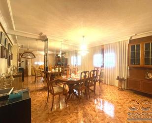 Dining room of House or chalet for sale in Valdemoro  with Air Conditioner and Terrace