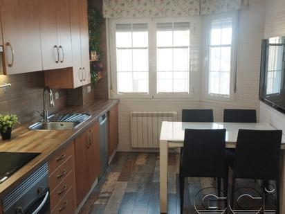 Kitchen of House or chalet for sale in Valdemoro  with Swimming Pool