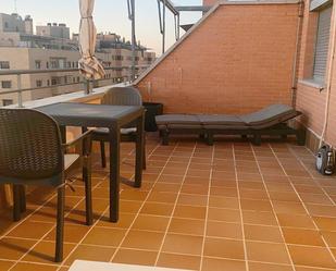 Terrace of Attic for sale in Valdemoro  with Air Conditioner and Terrace