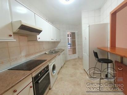 Kitchen of Flat for sale in Valdemoro  with Terrace