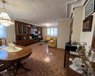 Living room of House or chalet for sale in Valdemoro  with Air Conditioner, Heating and Private garden