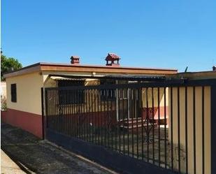 Exterior view of Flat for sale in Peñíscola / Peníscola