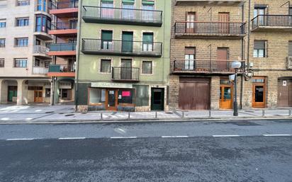 Exterior view of Flat for sale in Getaria  with Balcony