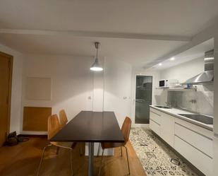 Kitchen of Duplex for sale in Getaria