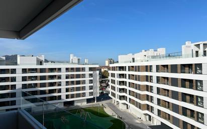 Exterior view of Flat for sale in Zarautz  with Terrace