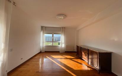 Living room of Flat for sale in Zarautz