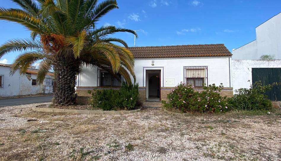 Casa o chalet de alquiler vacacional en Punta del Moral, 1