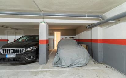 Reparación de Rampas de garajes en Pamplona y Navarra