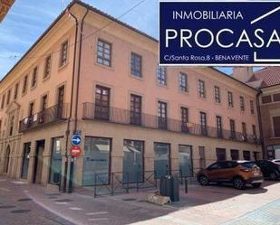 Flat for sale in Calle San Antón, 40, Benavente