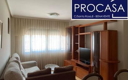 Flat for sale in Calle Pedro Valdivia, 2, Benavente