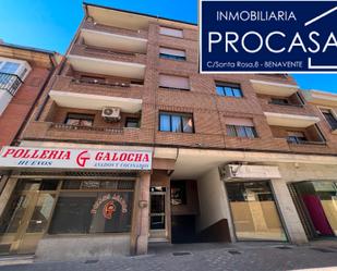 Flat for sale in Calle de los Herreros, 23, Benavente