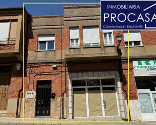 Edifici en venda a Calle Fray Toribio, 5, Benavente