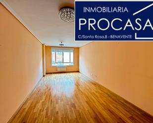 Flat for sale in Benavente  with Terrace and Balcony