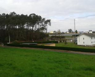 Vista exterior de Casa o xalet en venda en Valdés - Luarca