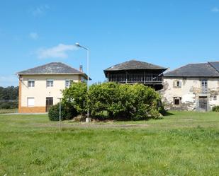 Casa o xalet en venda a Valdés - Luarca