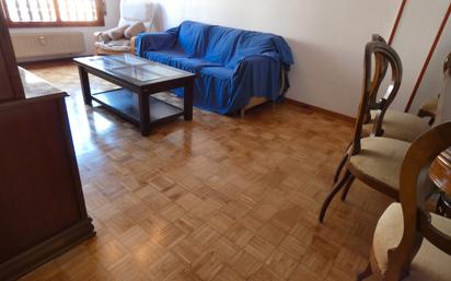 Living room of Flat for sale in Valdés - Luarca