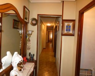 Flat for sale in Valdés - Luarca  with Heating, Parquet flooring and Storage room