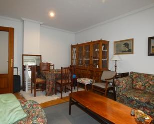 Living room of Flat for sale in Valdés - Luarca