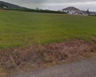 Land for sale in Valdés - Luarca