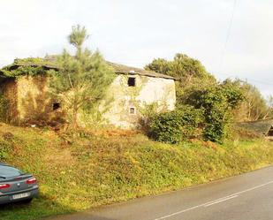 Casa o xalet en venda en Navia