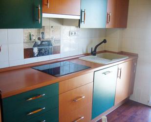 Kitchen of Duplex for sale in Valdés - Luarca