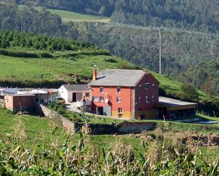 Casa o xalet en venda a El Franco